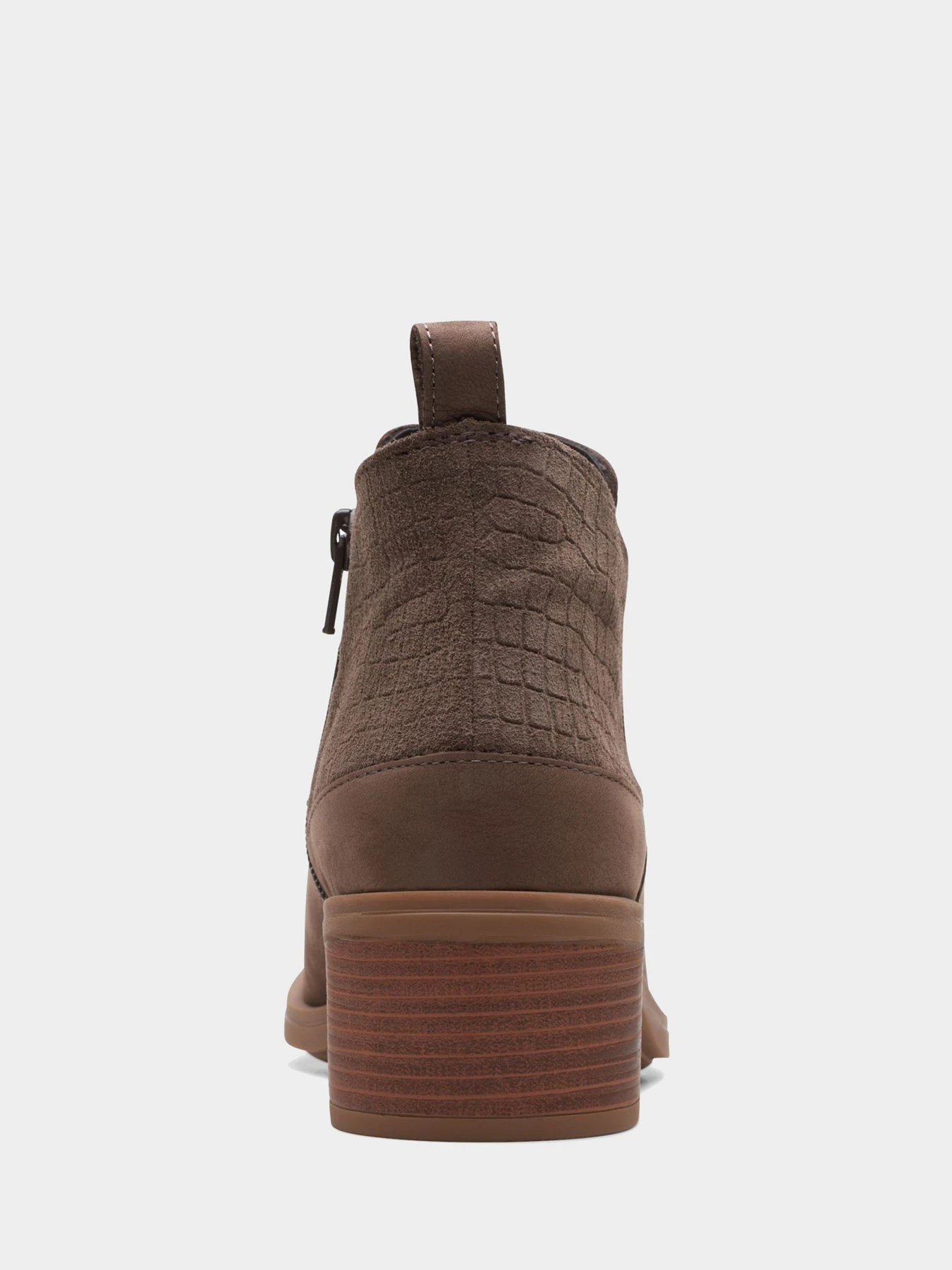 Ботинки и сапоги Clarks модель 2616-8140 Ботинки и сапоги Clarks модель 2616-8140 Фото