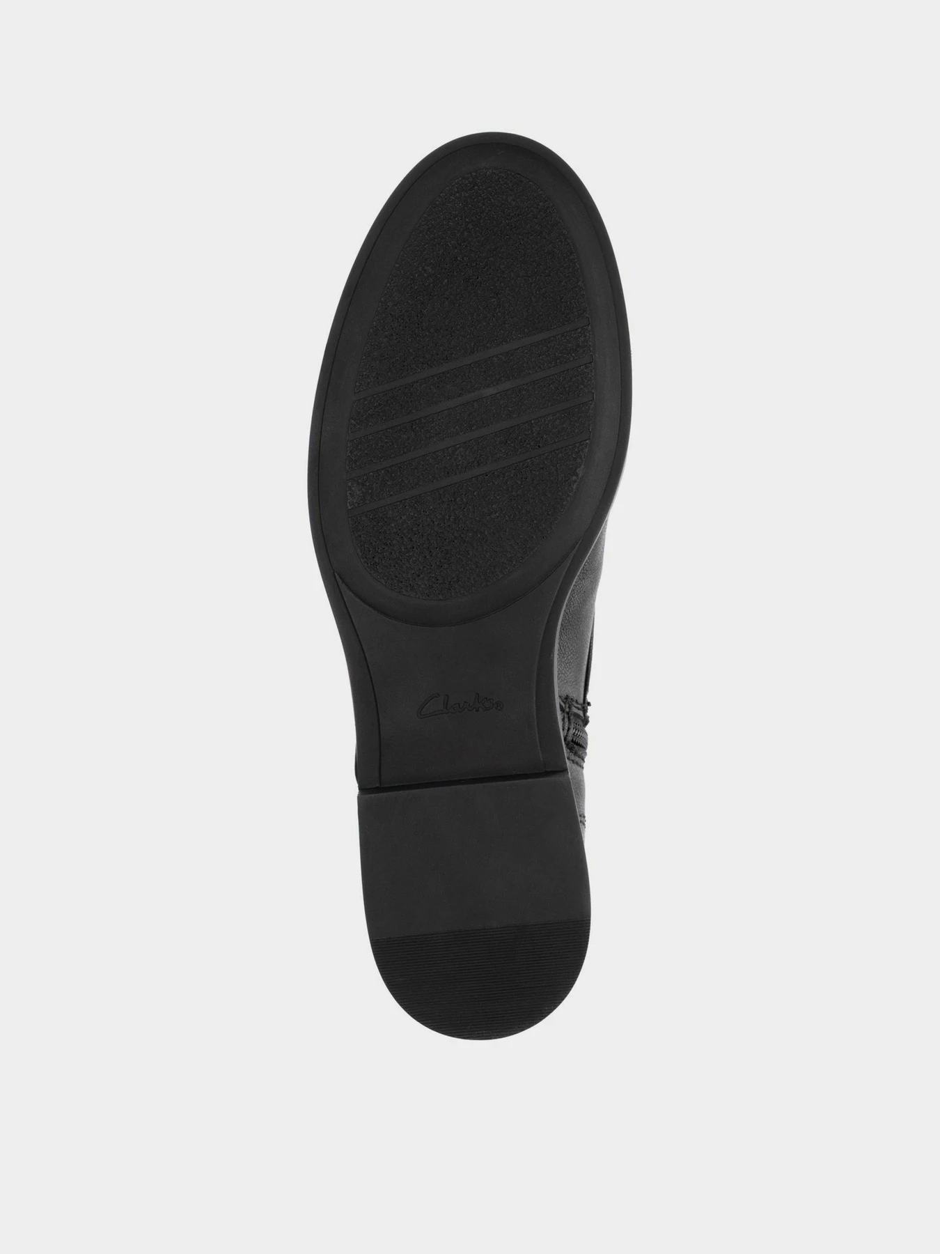 Ботинки и сапоги Clarks модель 2616-8146 Ботинки и сапоги Clarks модель 2616-8146 Фото