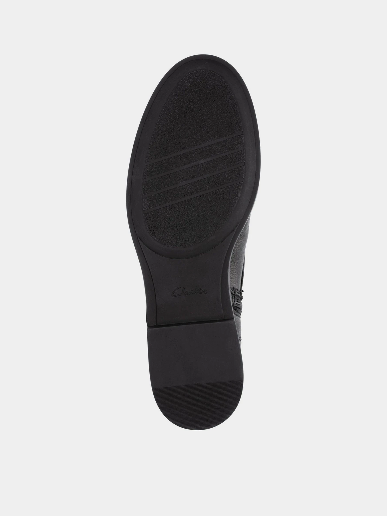 Ботинки и сапоги Clarks модель 2616-8146 Ботинки и сапоги Clarks модель 2616-8146 Фото