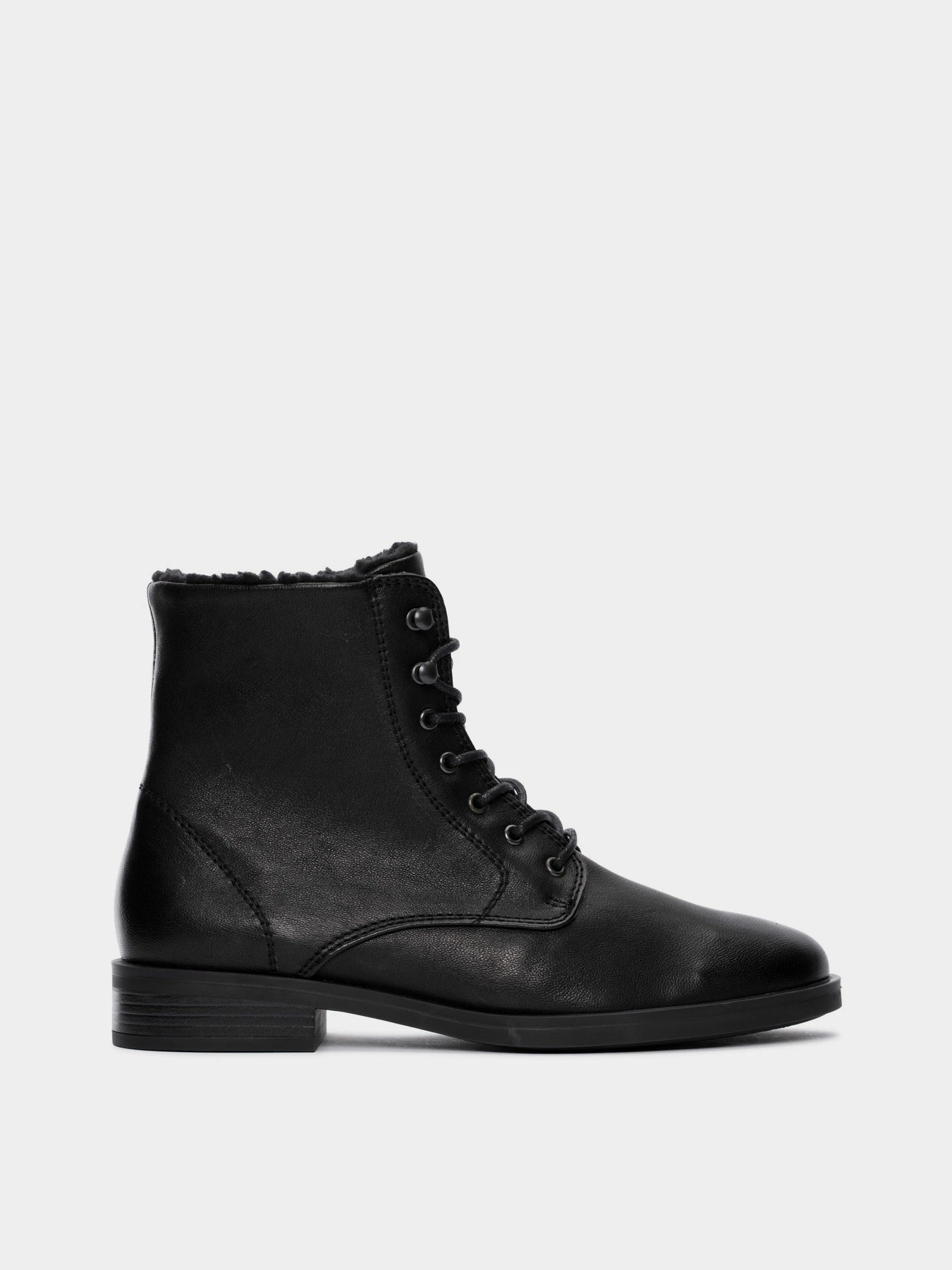 Ботинки и сапоги Clarks модель 2616-8146 Ботинки и сапоги Clarks модель 2616-8146 Фото