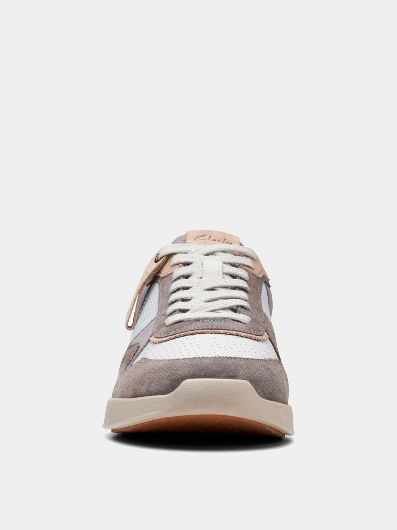 Кеды Clarks модель 2616-8339 Фото