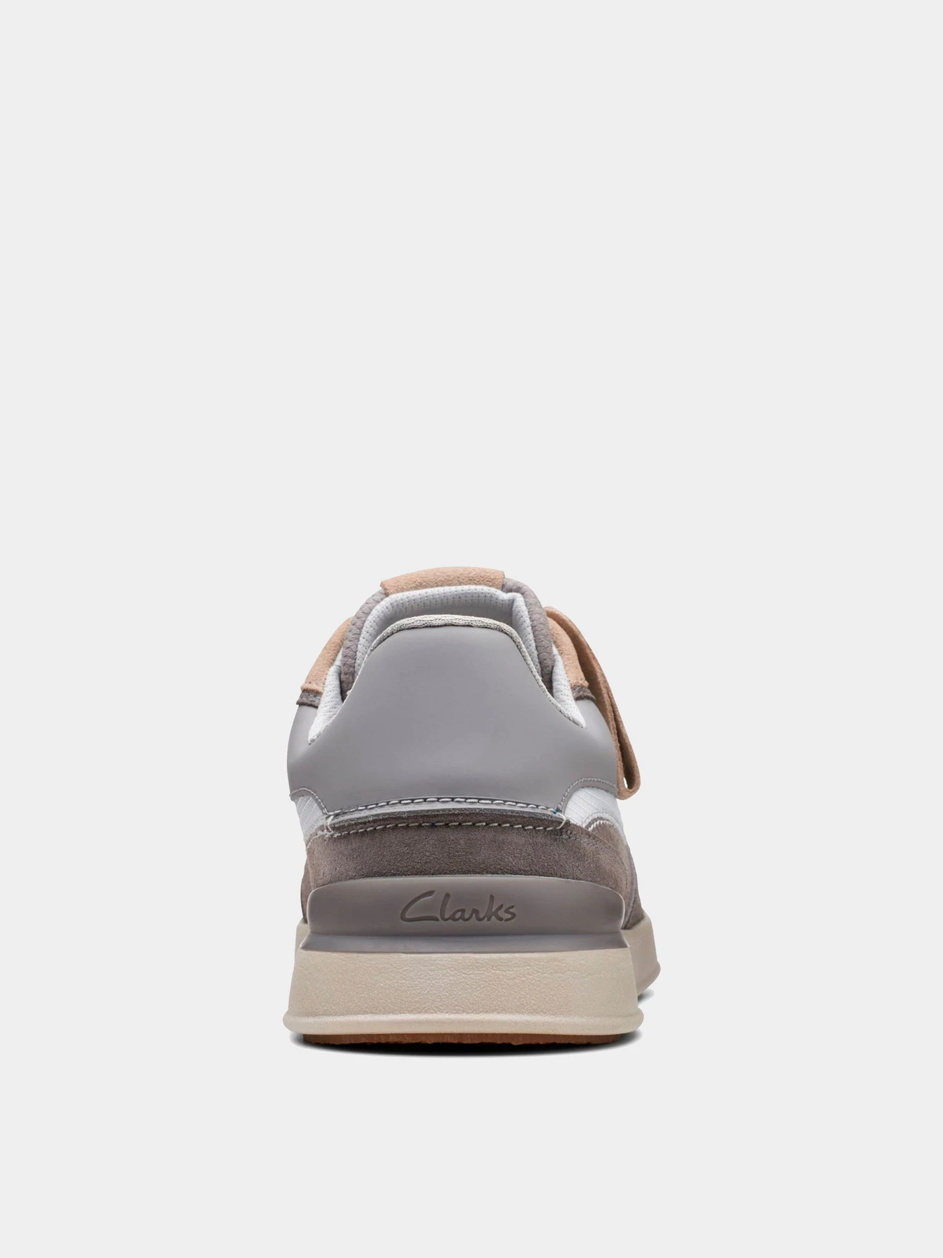 Кеды Clarks модель 2616-8339 Фото