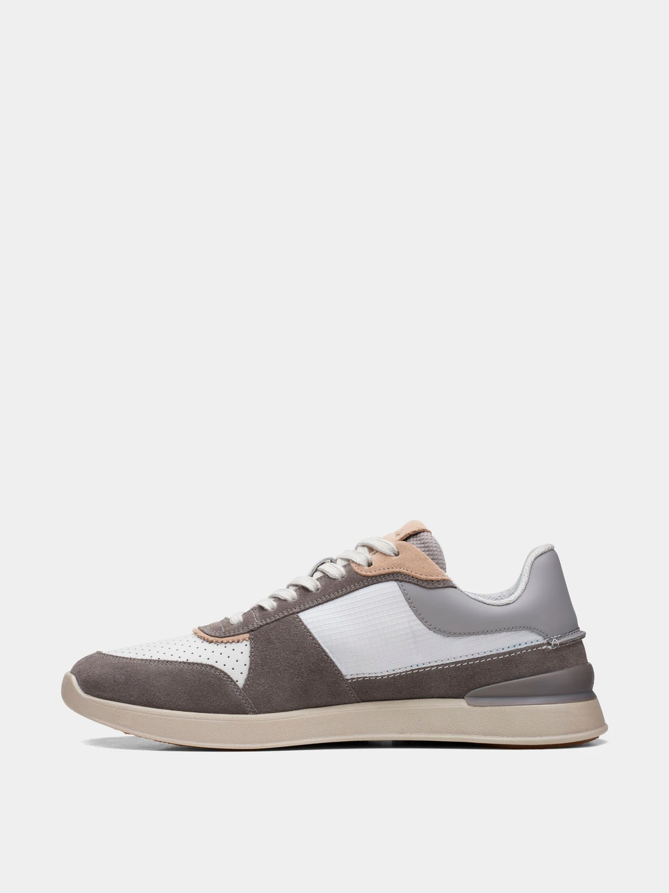 Кеды Clarks модель 2616-8339 Фото