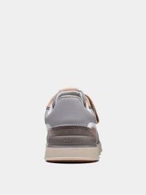 Кеды Clarks модель 2616-8339 Фото