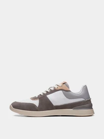 Кеды Clarks модель 2616-8339 Фото