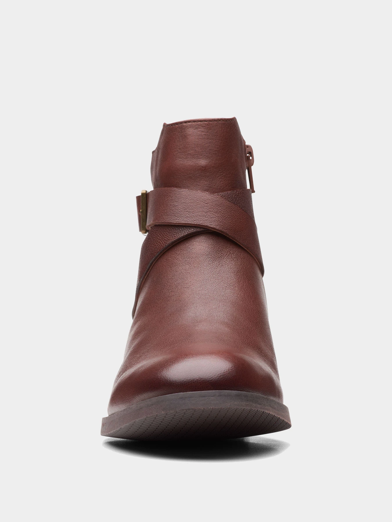 Ботинки и сапоги Clarks модель 2616-8401 Ботинки и сапоги Clarks модель 2616-8401 Фото