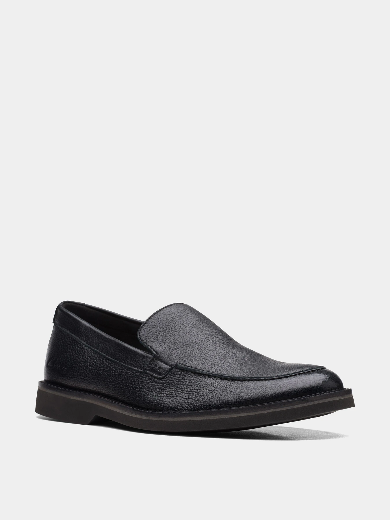 Туфли и лоферы Clarks модель 2616-8503 Фото