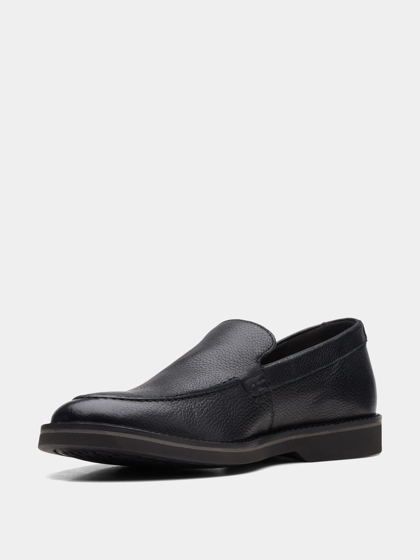 Туфли и лоферы Clarks модель 2616-8503 Фото