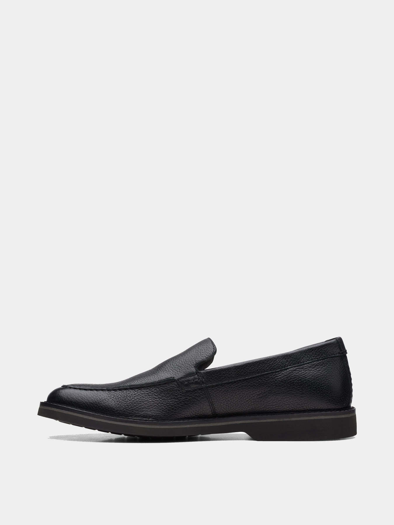 Туфли и лоферы Clarks модель 2616-8503 Фото