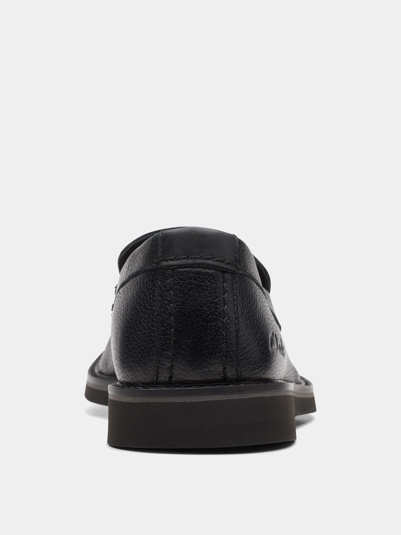 Туфли и лоферы Clarks модель 2616-8503 Фото