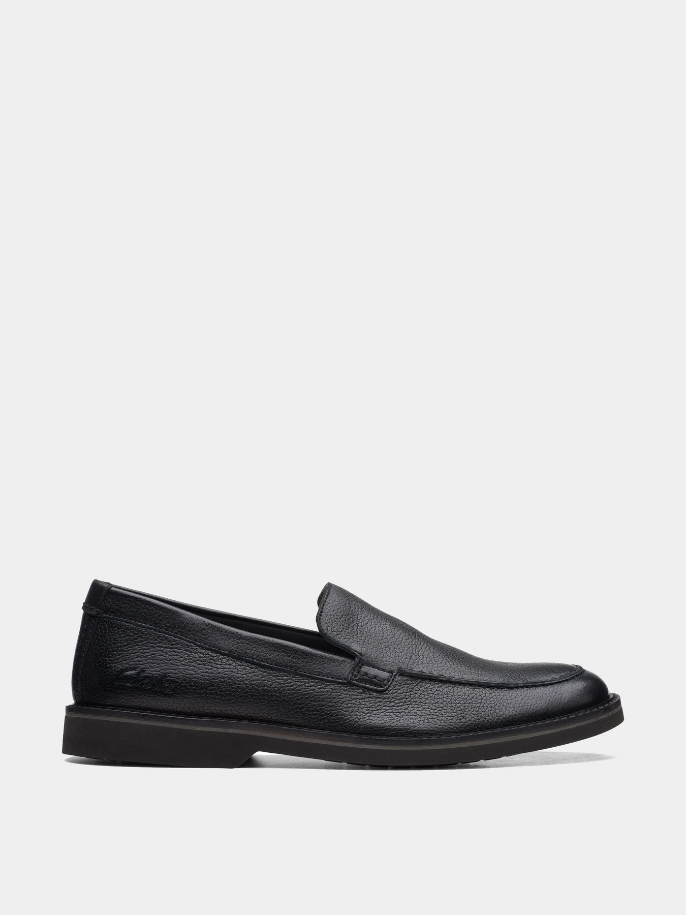 Туфли и лоферы Clarks модель 2616-8503 Фото