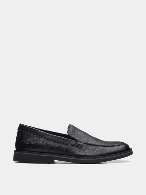 Туфли и лоферы Clarks модель 2616-8503 Фото