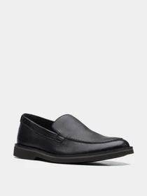 Туфли и лоферы Clarks модель 2616-8503 Фото