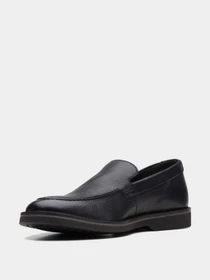 Туфли и лоферы Clarks модель 2616-8503 Фото