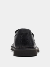Туфли и лоферы Clarks модель 2616-8503 Фото