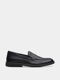 Туфли и лоферы Clarks модель 2616-8503 Фото