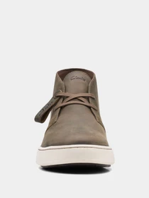 Ботинки и сапоги Clarks модель 2616-8596 Фото