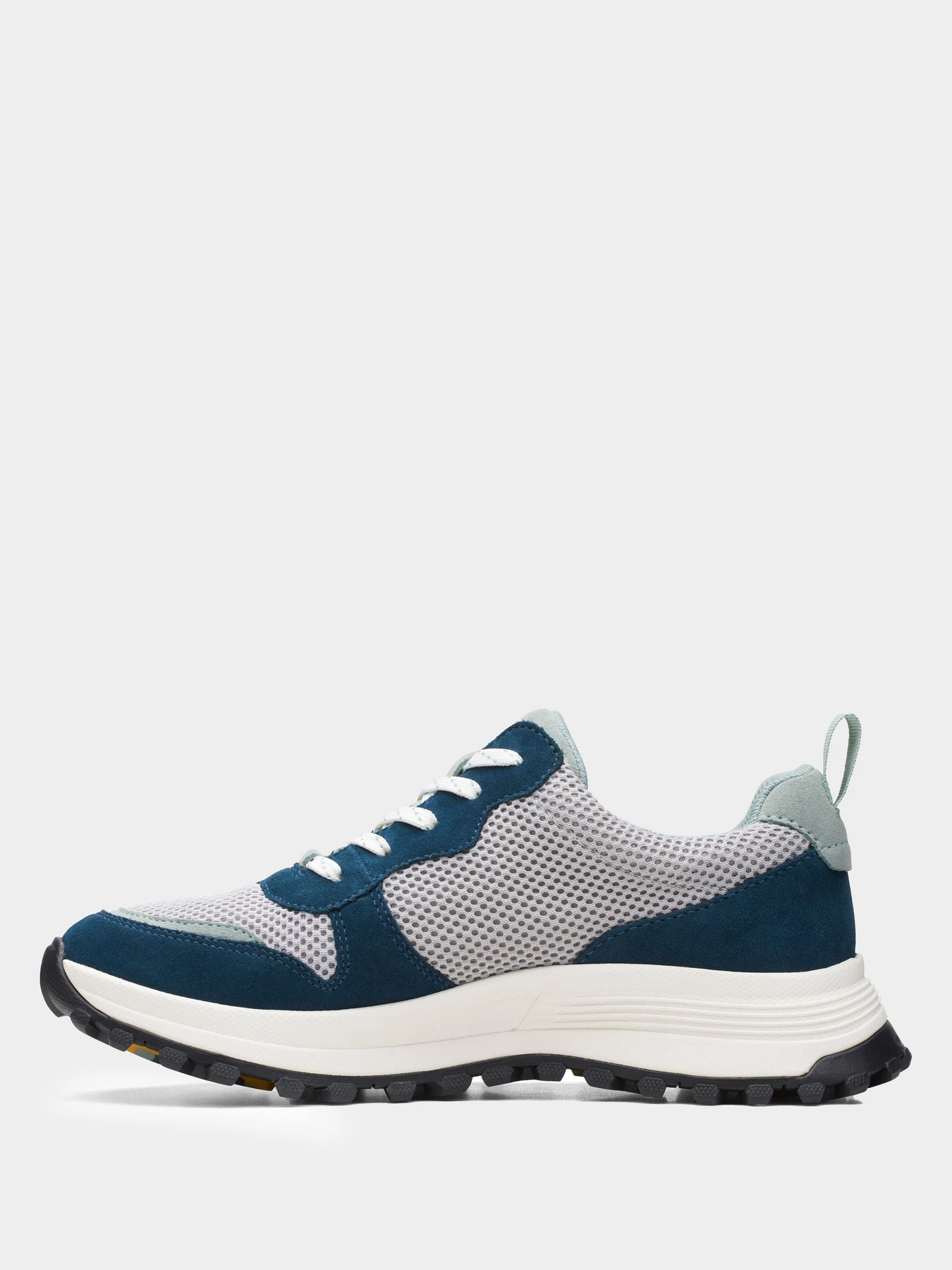 Кроссовки Clarks модель 2616-8840 Кроссовки Clarks модель 2616-8840 Фото