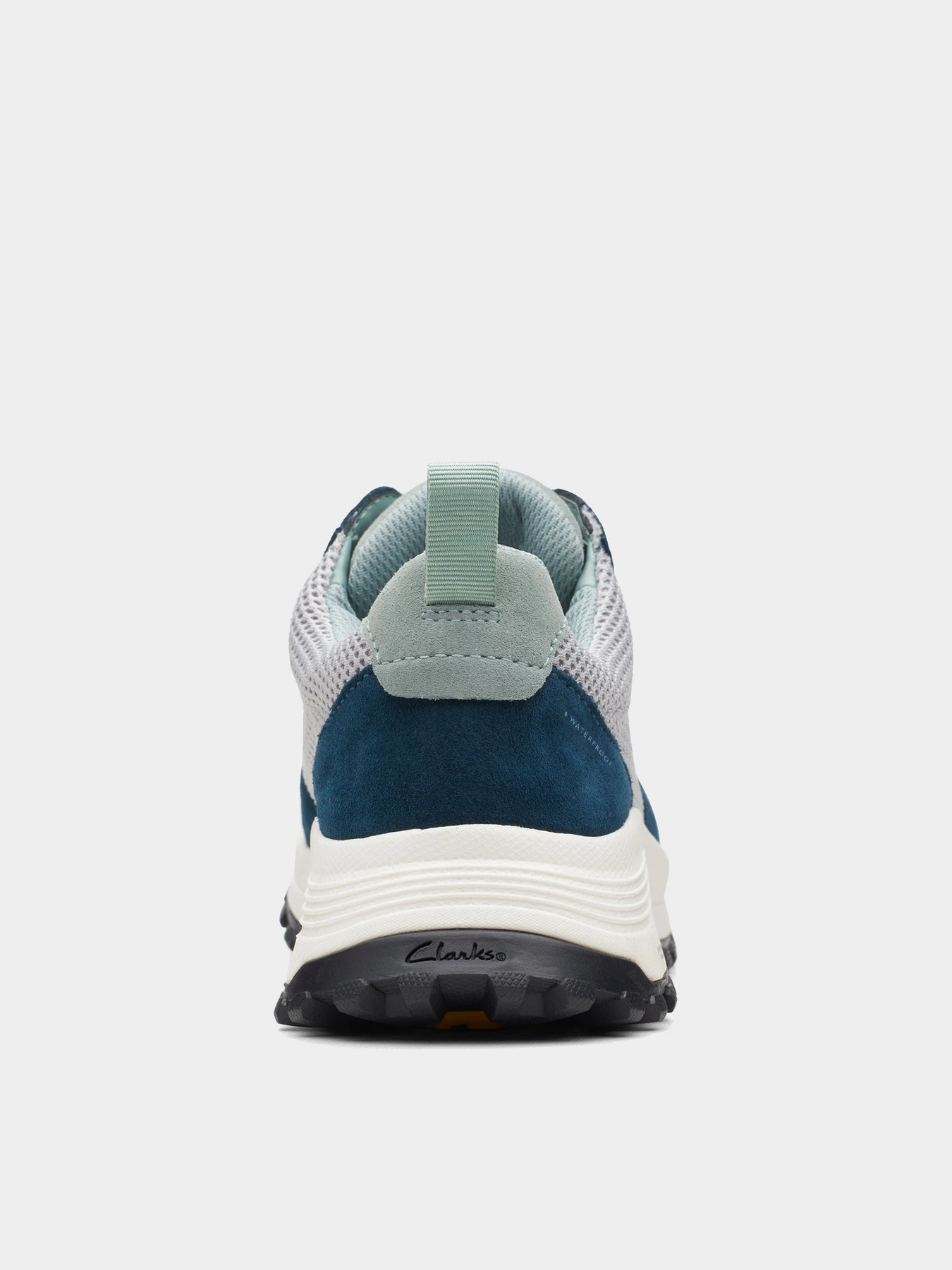 Кроссовки Clarks модель 2616-8840 Кроссовки Clarks модель 2616-8840 Фото