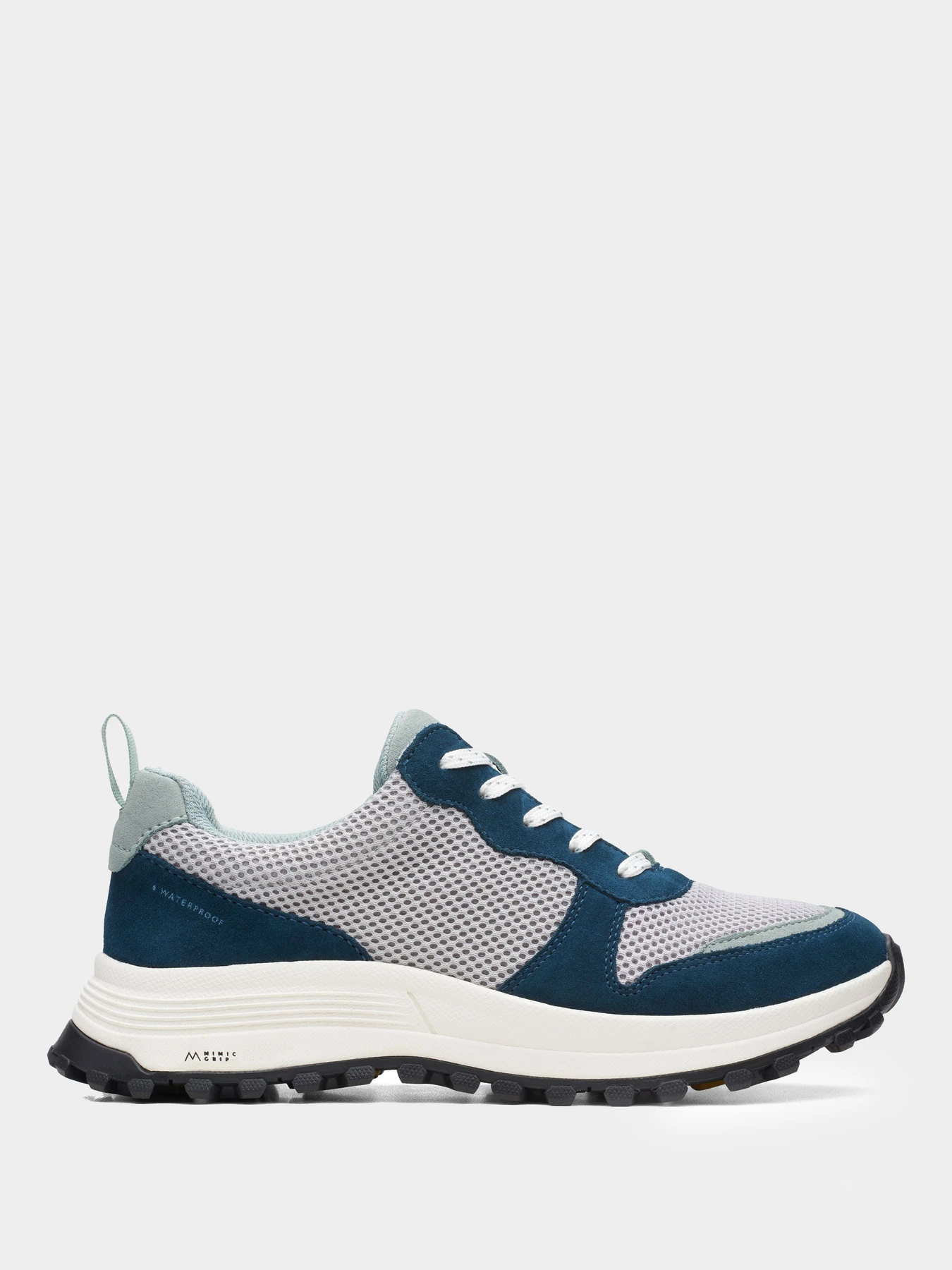 Кроссовки Clarks модель 2616-8840 Кроссовки Clarks модель 2616-8840 Фото