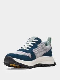 Кроссовки Clarks модель 2616-8840 Фото