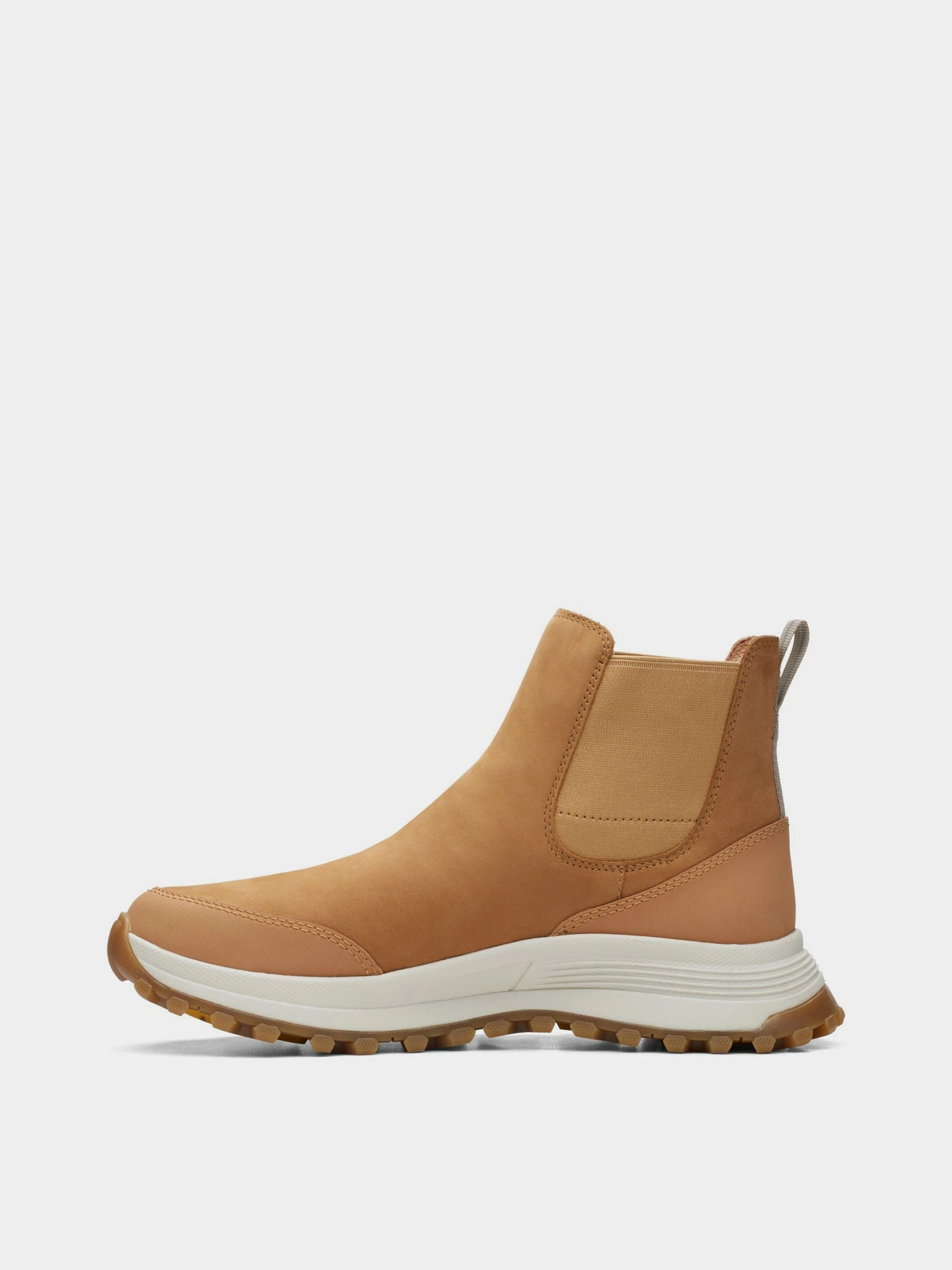 Ботинки и сапоги Clarks модель 2616-8844 Ботинки и сапоги Clarks модель 2616-8844 Фото