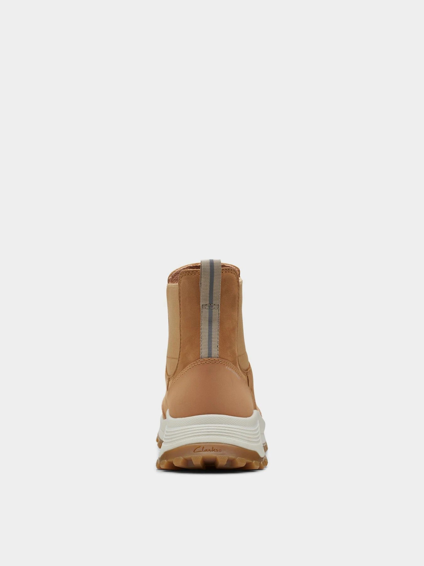 Ботинки и сапоги Clarks модель 2616-8844 Ботинки и сапоги Clarks модель 2616-8844 Фото