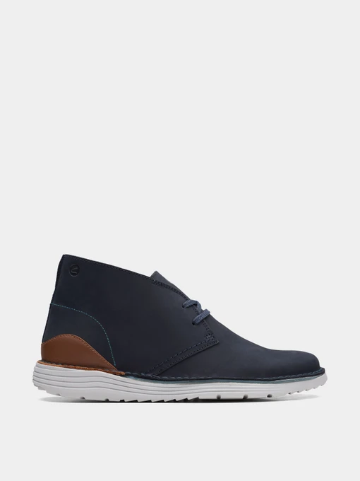 Бәтеңке мен етіктер Clarks үлгі 2616-9111 Фото