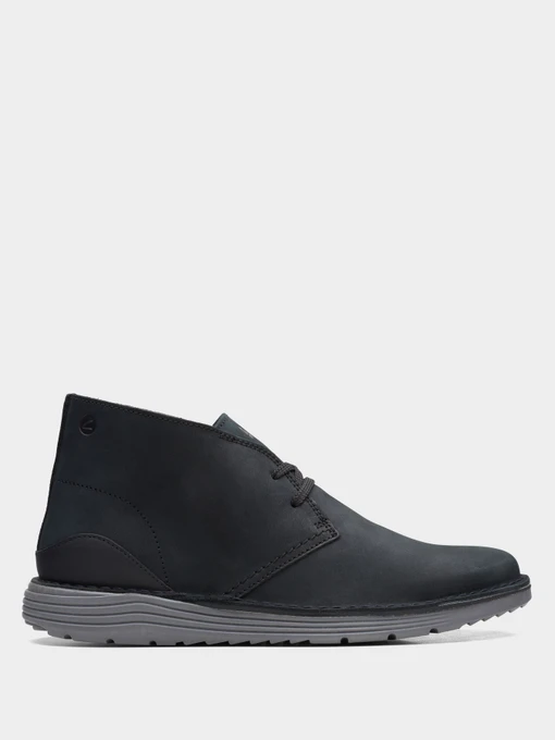 Бәтеңке мен етіктер Clarks үлгі 2616-9112 Фото