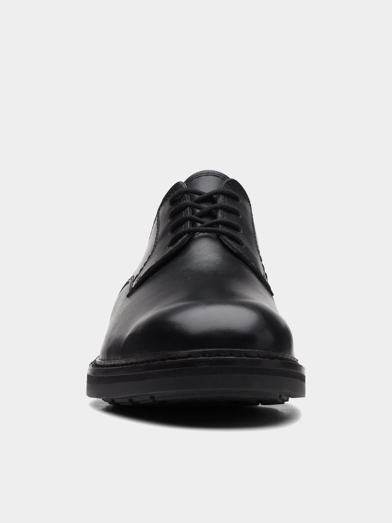 Туфли и лоферы Clarks модель 2616-9179 Фото