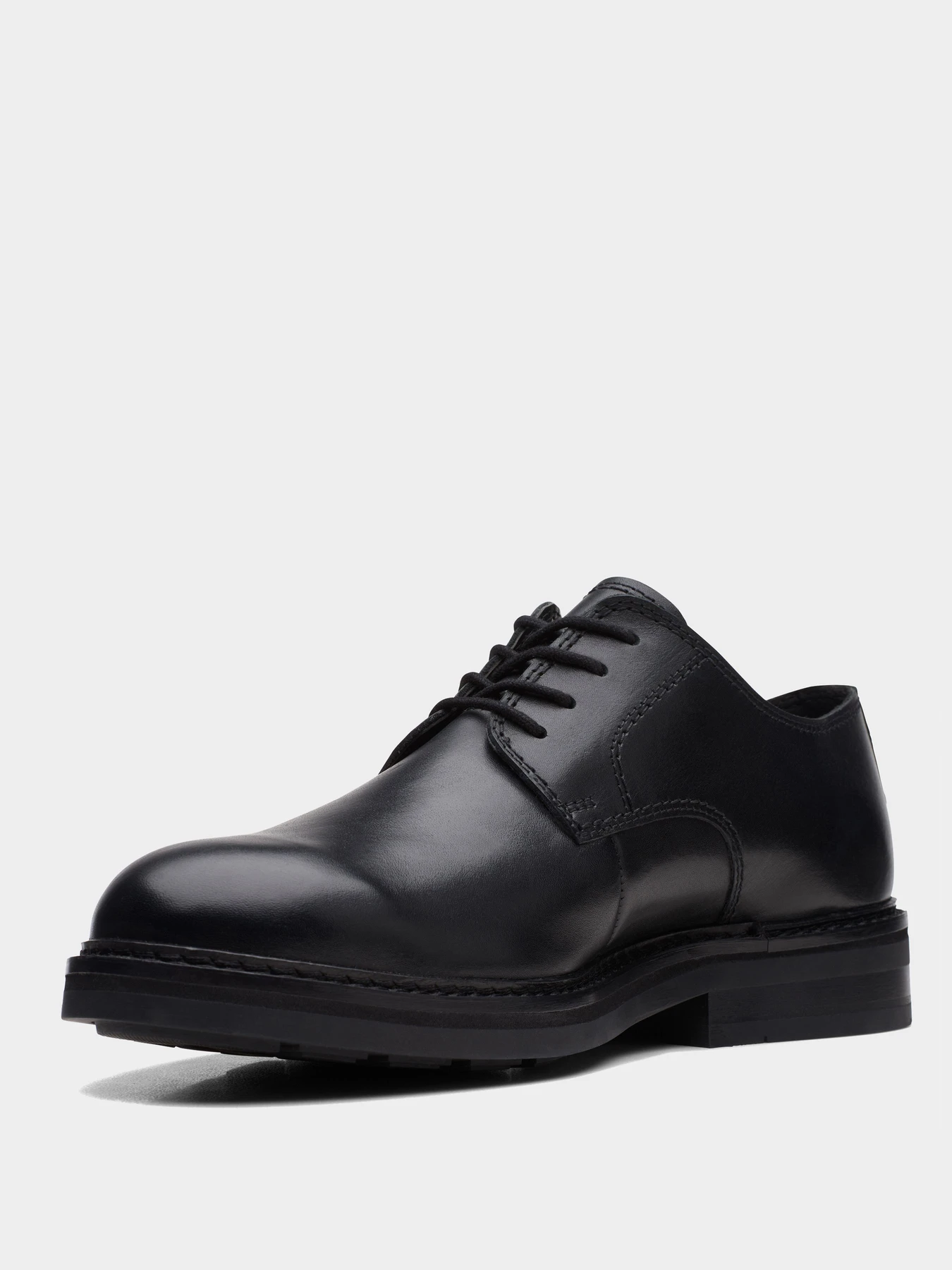 Туфли и лоферы Clarks модель 2616-9179 Фото