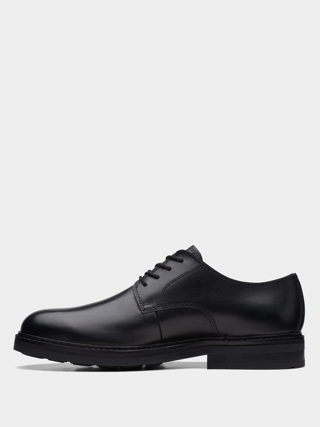 Туфли и лоферы Clarks модель 2616-9179 Фото