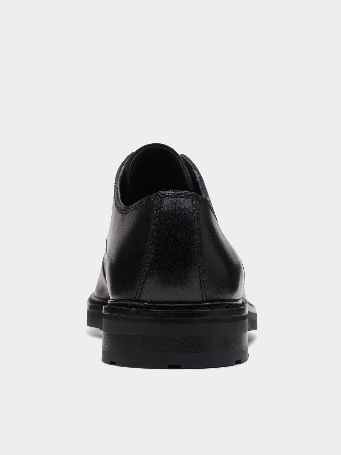 Туфли и лоферы Clarks модель 2616-9179 Фото