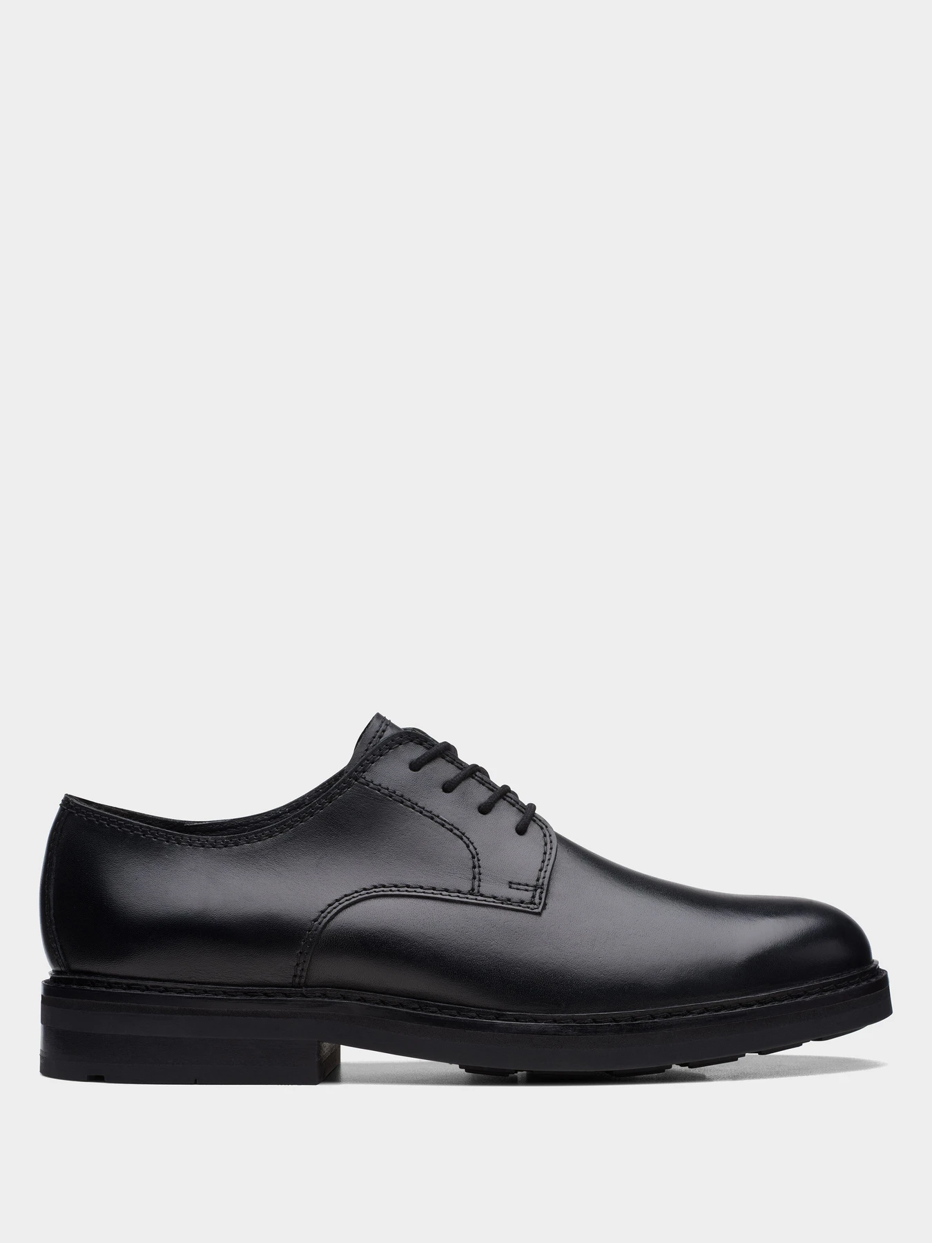 Туфли и лоферы Clarks модель 2616-9179 Фото