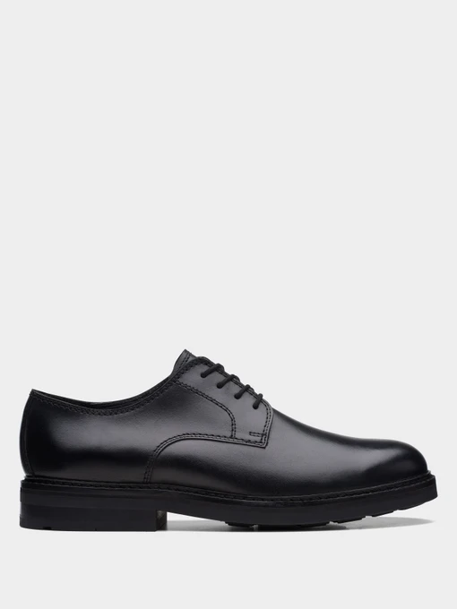 Туфли и лоферы Clarks модель 2616-9179 Фото