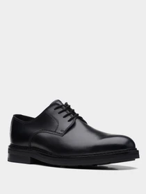 Туфли и лоферы Clarks модель 2616-9179 Фото