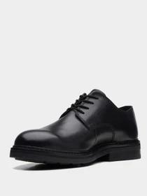 Туфли и лоферы Clarks модель 2616-9179 Фото