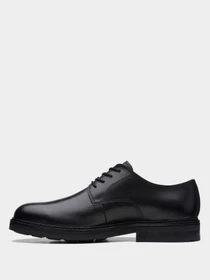 Туфли и лоферы Clarks модель 2616-9179 Фото