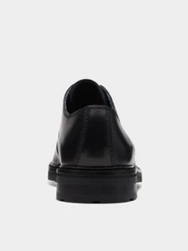 Туфли и лоферы Clarks модель 2616-9179 Фото