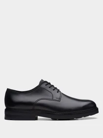 Туфли и лоферы Clarks модель 2616-9179 Фото