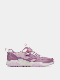 Кроссовки Clarks модель 2616-9330 Фото