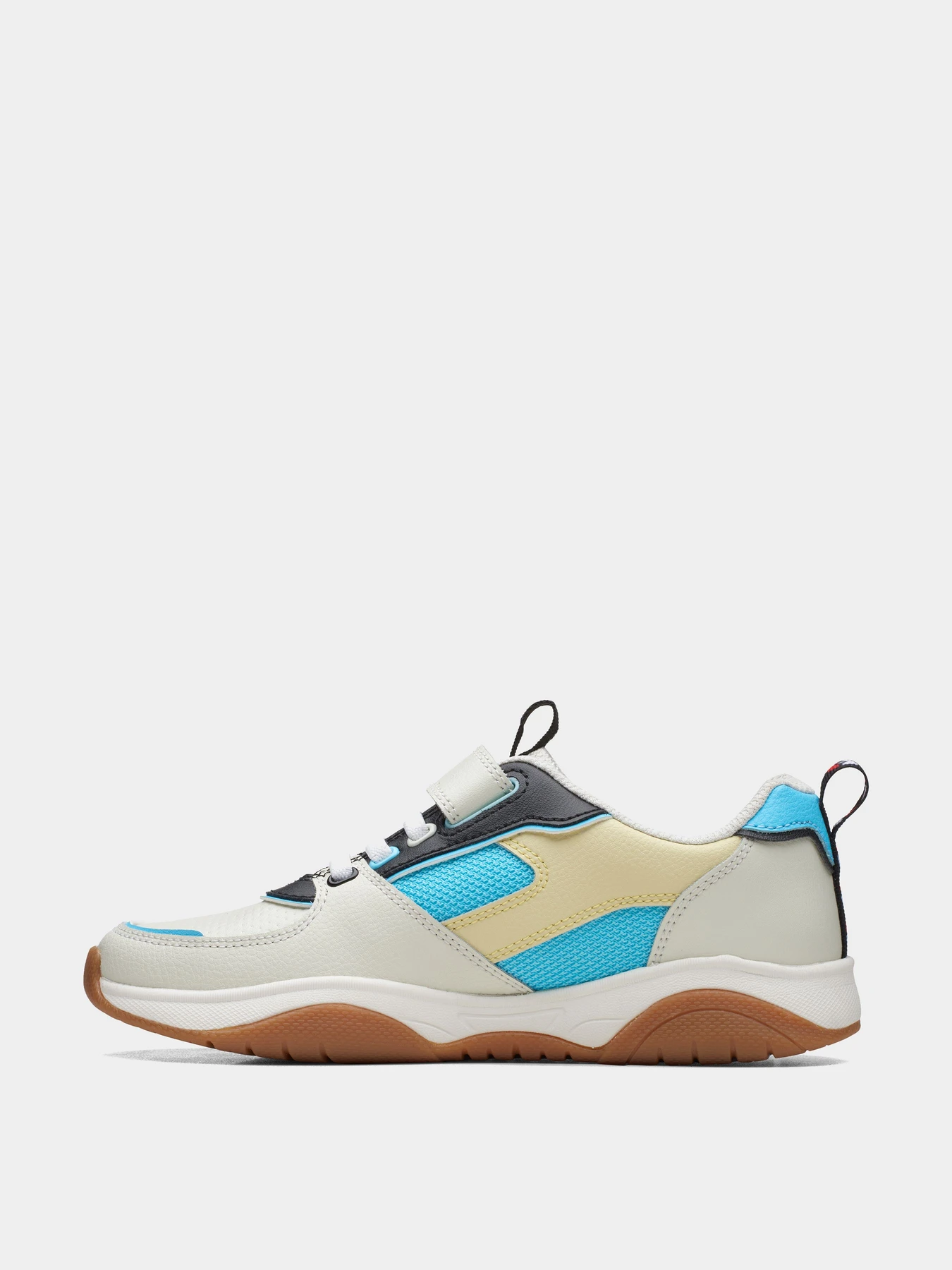Кроссовки Clarks модель 2616-9357 Фото