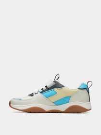 Кроссовки Clarks модель 2616-9357 Фото
