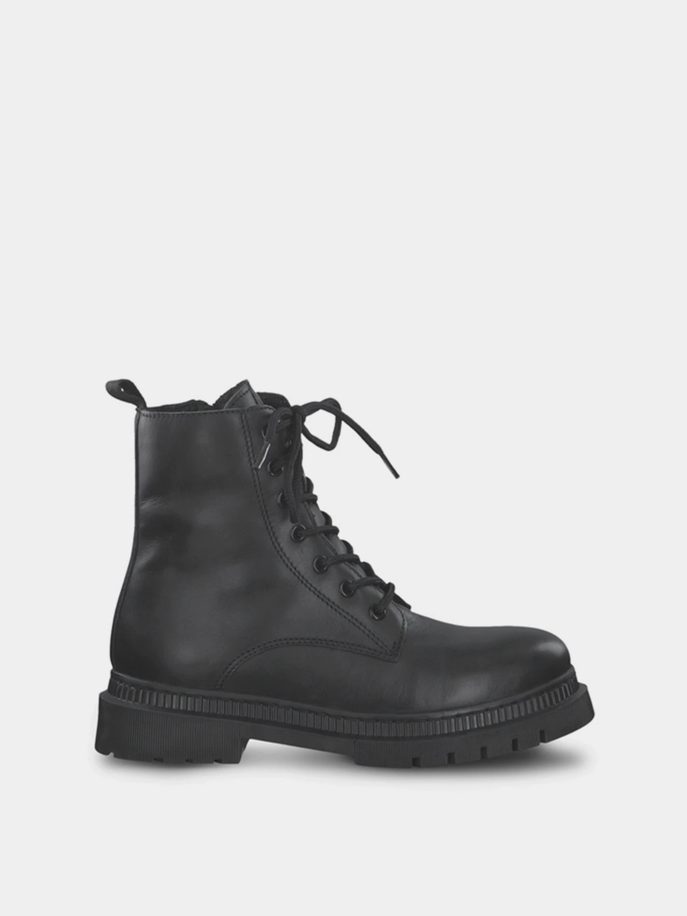 Ботинки и сапоги Tamaris модель 26861-29-001 BLACK Фото