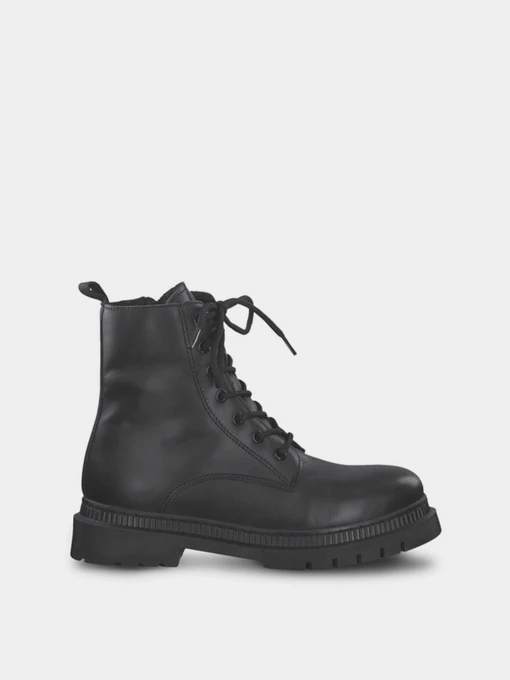 Ботинки и сапоги Tamaris модель 26861-29-001 BLACK Фото