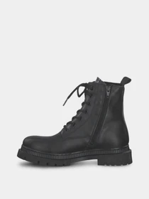 Ботинки и сапоги Tamaris модель 26861-29-001 BLACK Фото