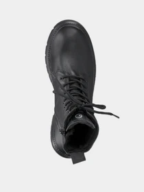 Ботинки и сапоги Tamaris модель 26861-29-001 BLACK Фото