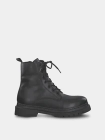 Ботинки и сапоги Tamaris модель 26861-29-001 BLACK Фото