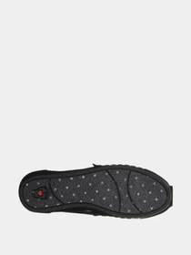 Слипоны и мокасины Skechers модель 33332W BBK Фото