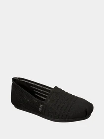 Слипоны и мокасины Skechers модель 33332W BBK Фото